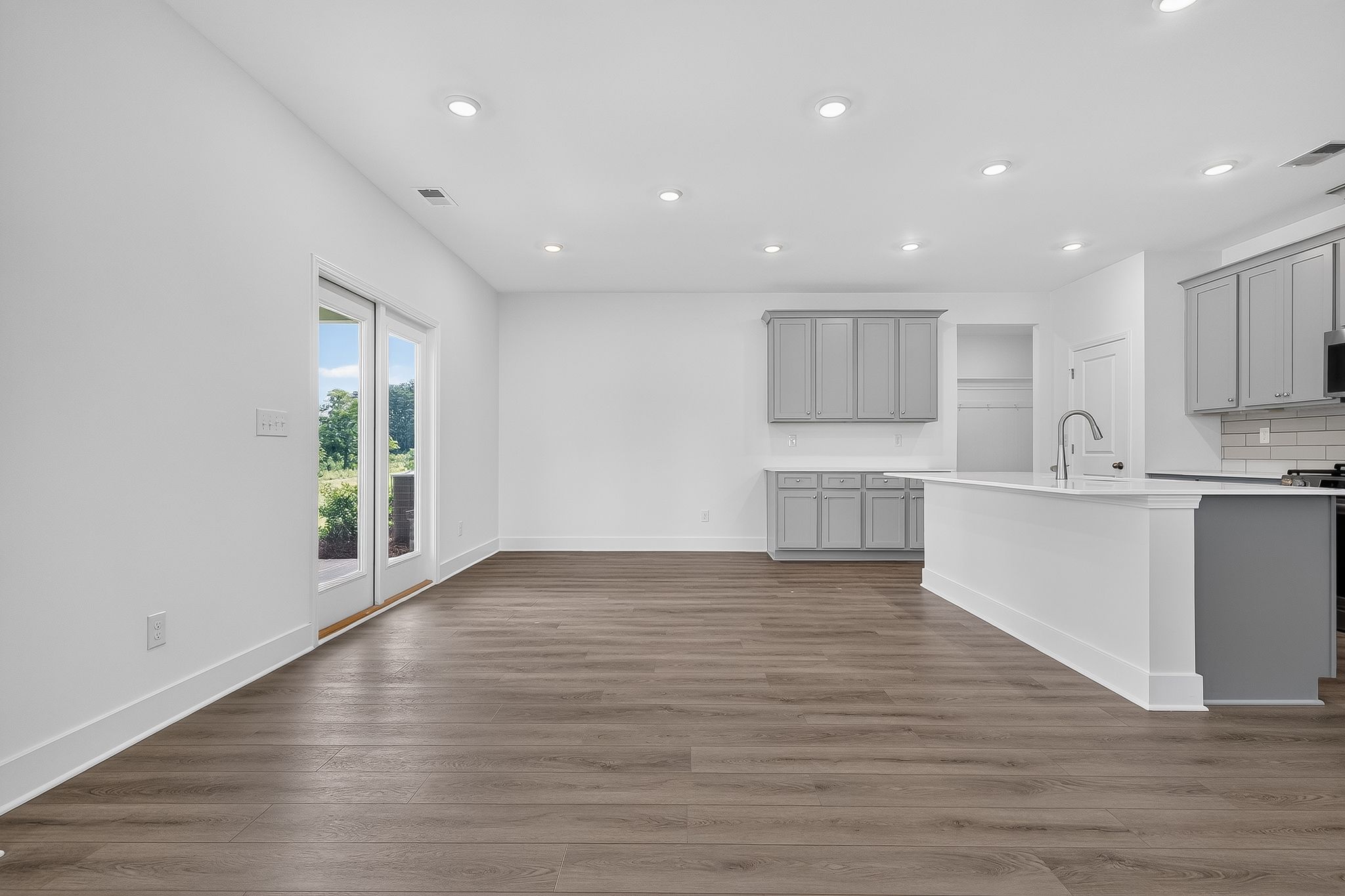 Millers Pointe Estates Fairmont 9