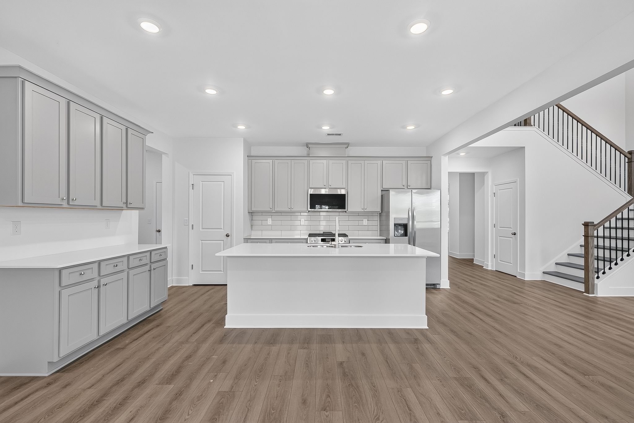 Millers Pointe Estates Fairmont 16