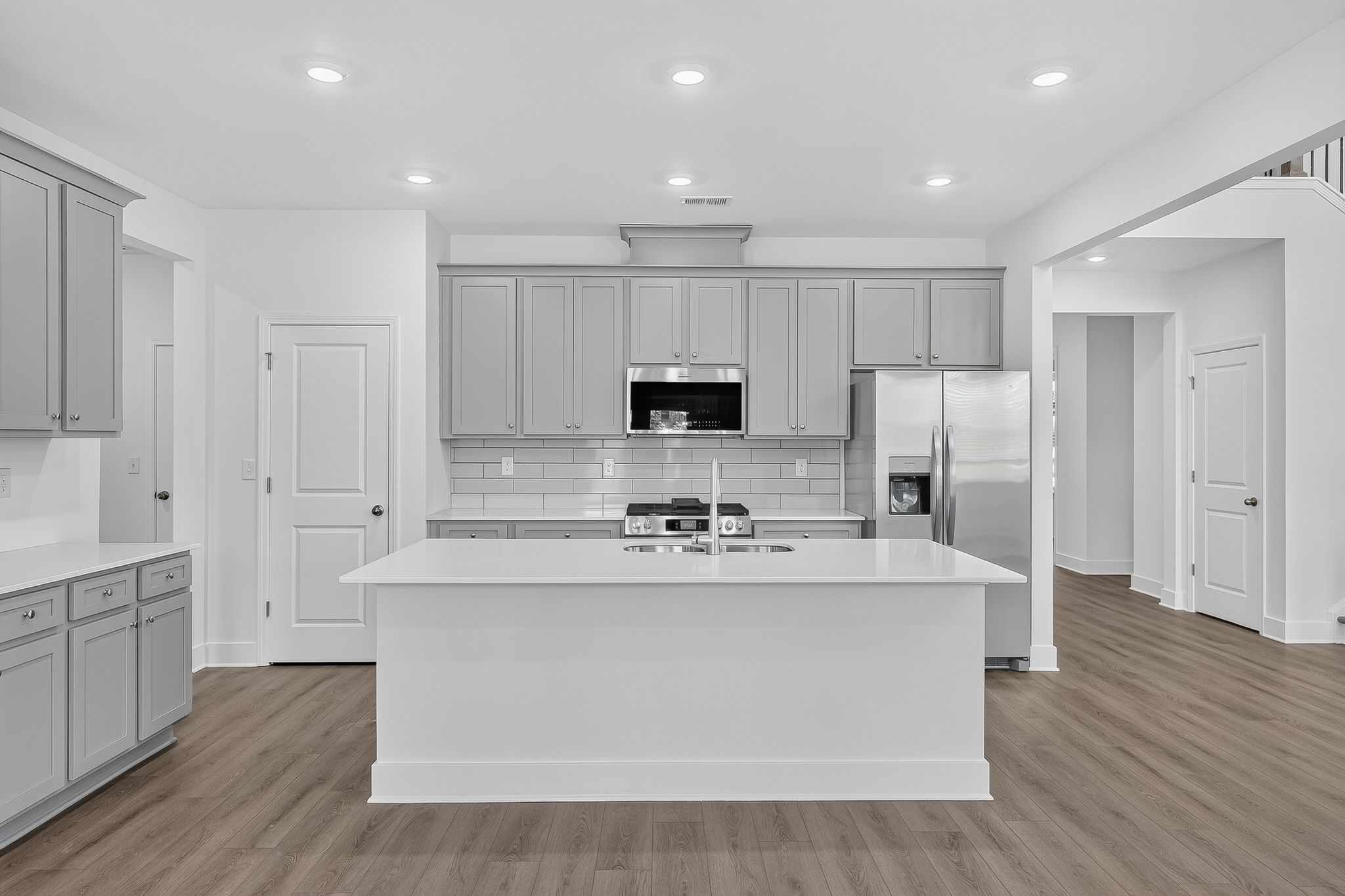 Millers Pointe Estates Fairmont 15
