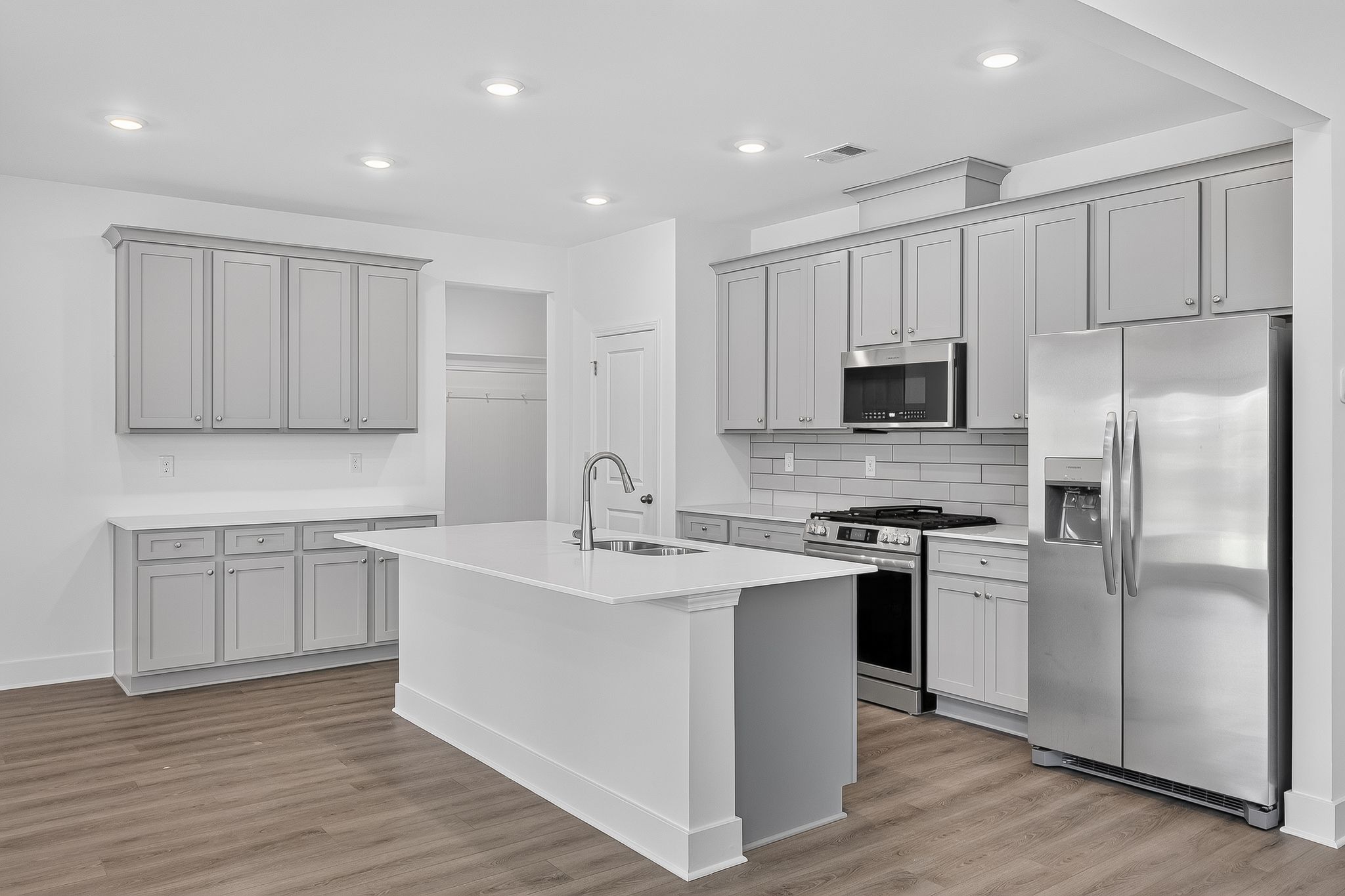 Millers Pointe Estates Fairmont 13