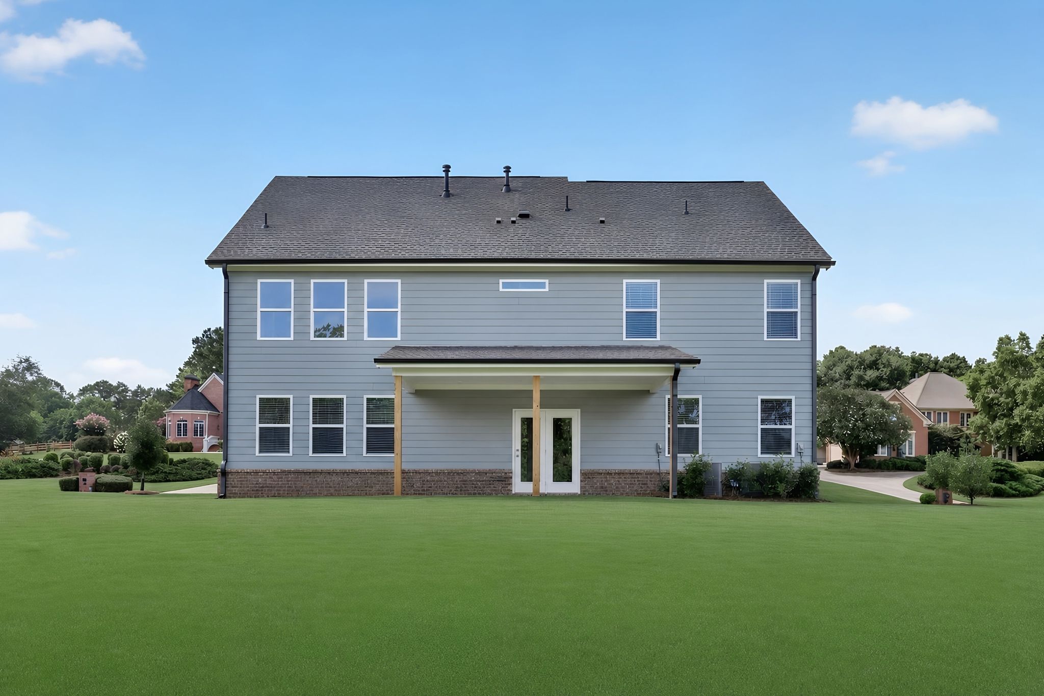 Millers Pointe Estates Fairmont 2