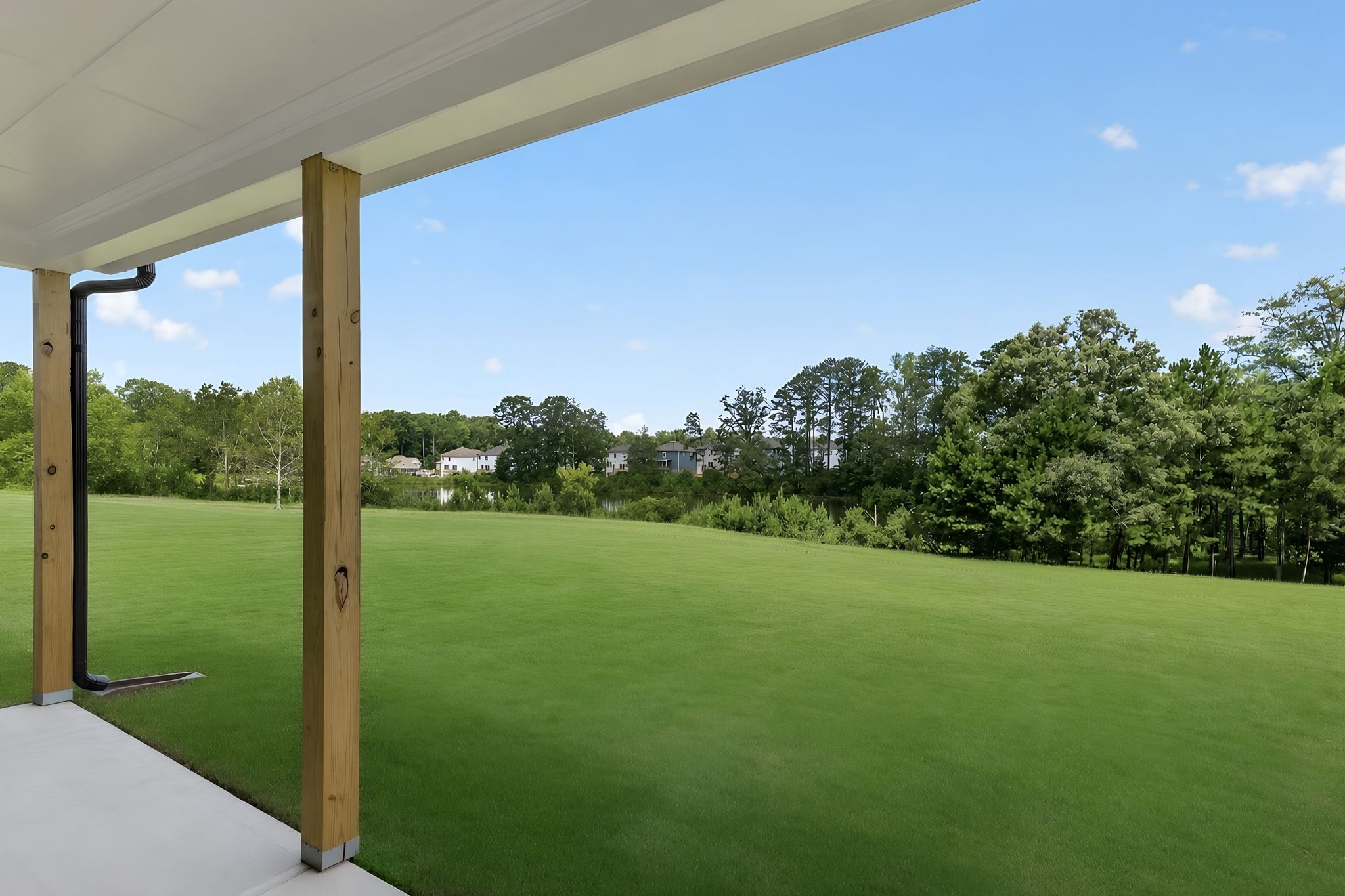 Millers Pointe Estates Fairmont 5