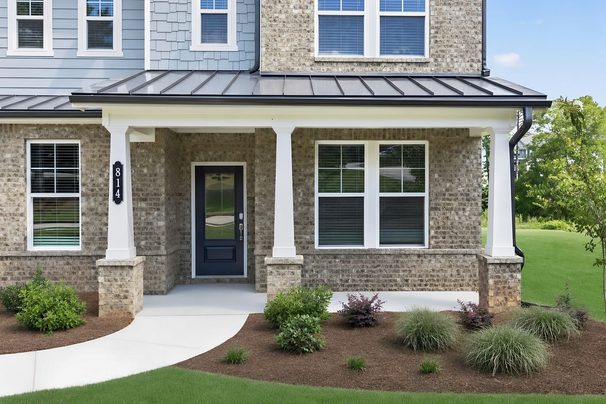 Millers Pointe Estates Fairmont 6