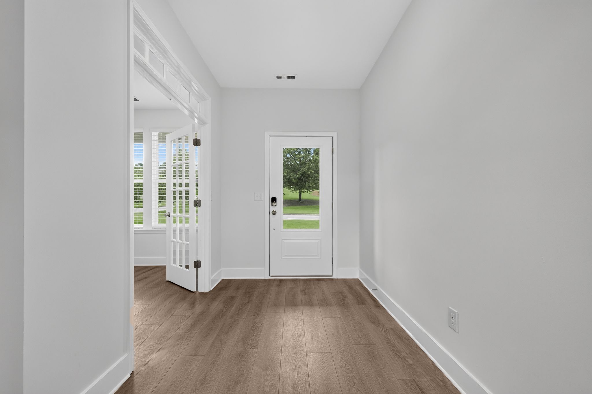Millers Pointe Estates Fairmont 7