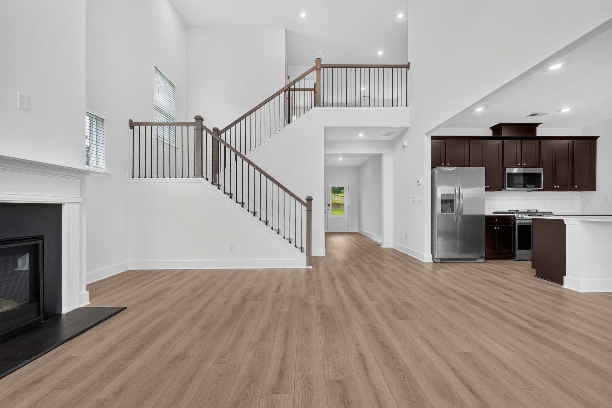 Millers Pointe Estates Fairmont 9