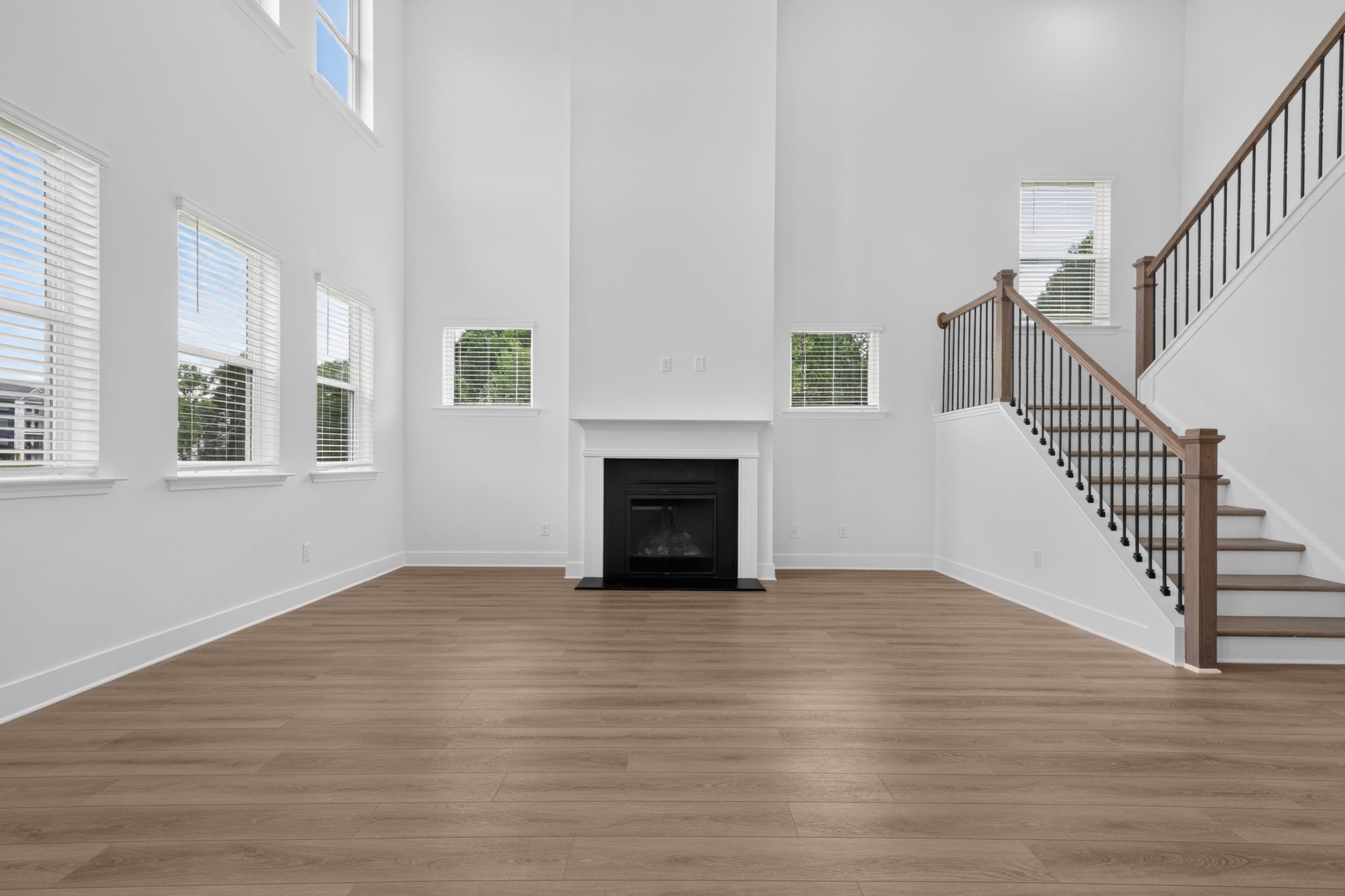 Millers Pointe Estates Fairmont 8