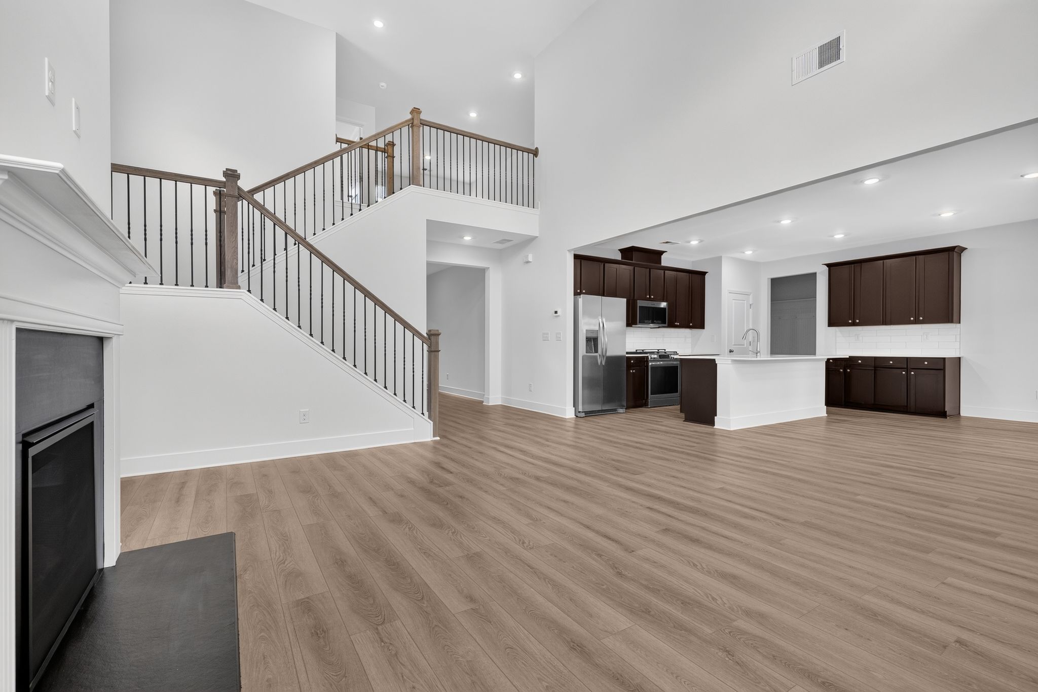 Millers Pointe Estates Fairmont 10