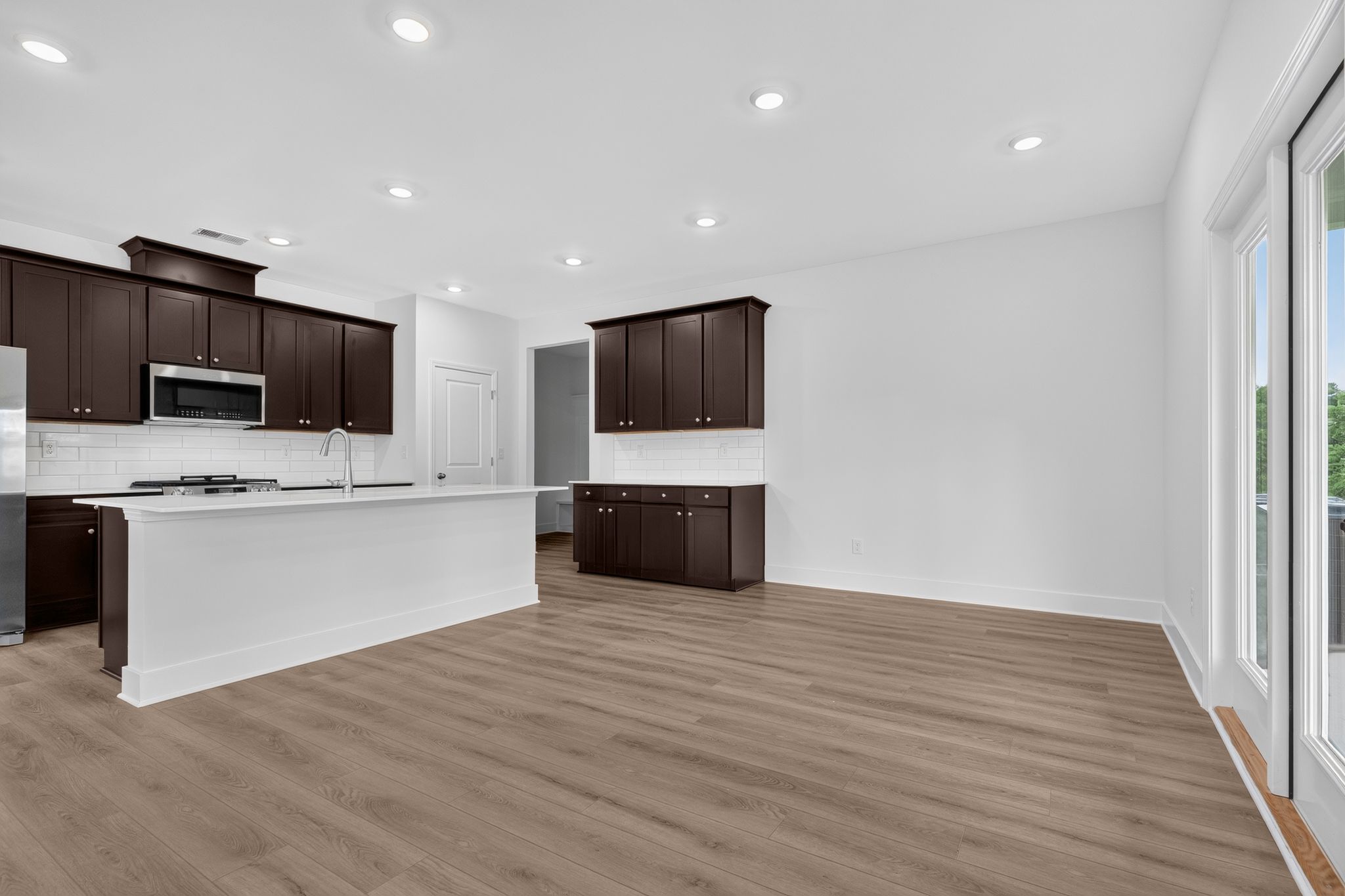 Millers Pointe Estates Fairmont 11