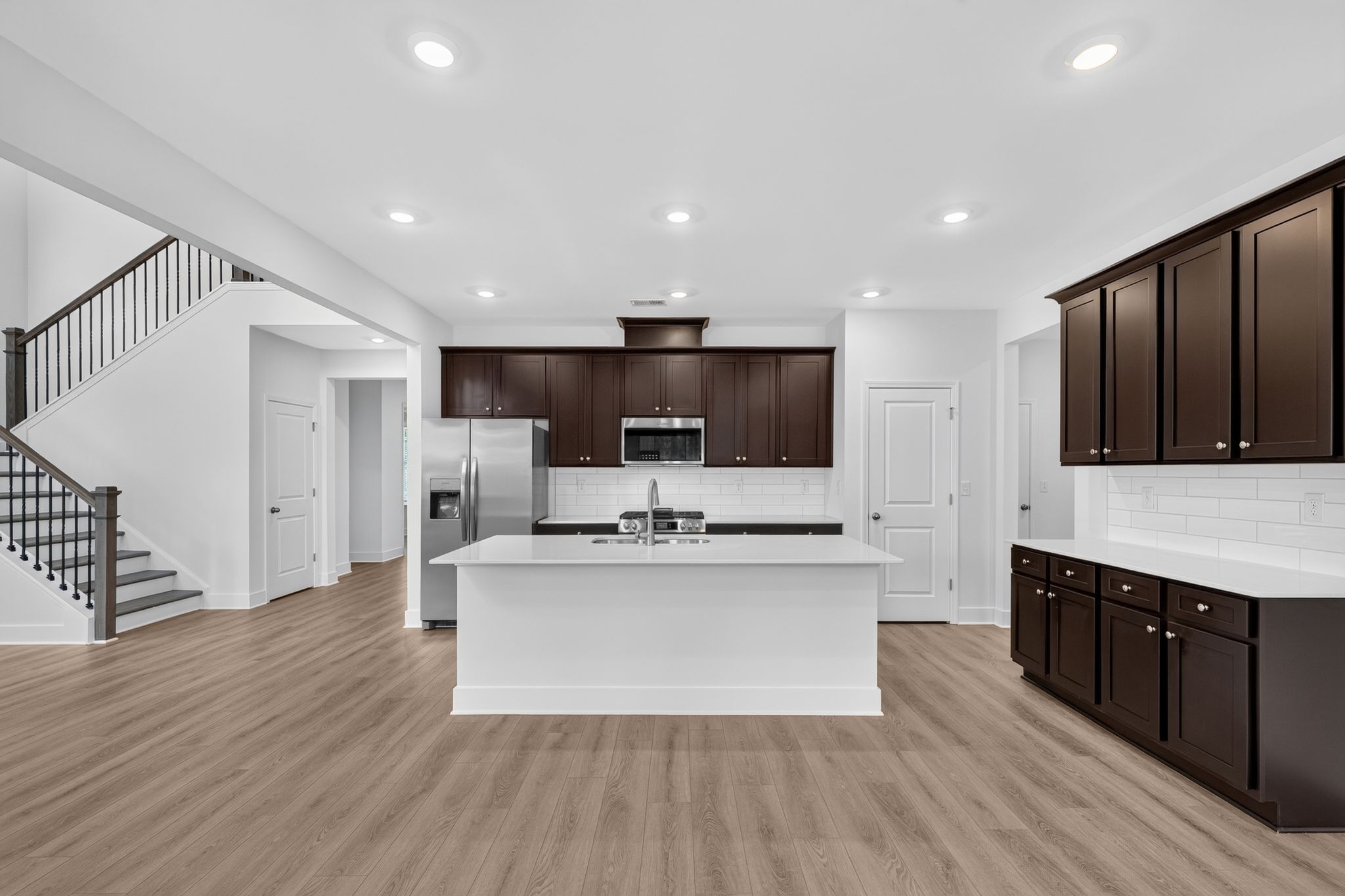 Millers Pointe Estates Fairmont 12