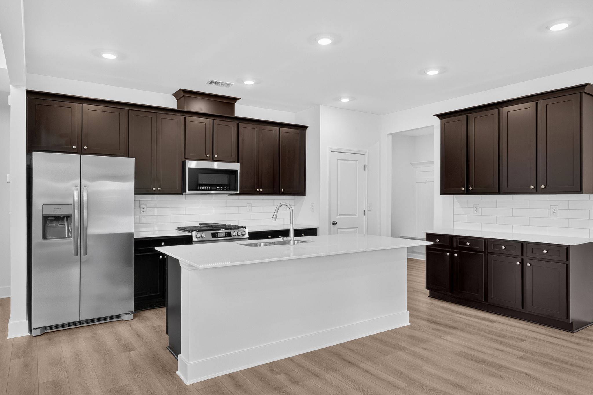 Millers Pointe Estates Fairmont 13