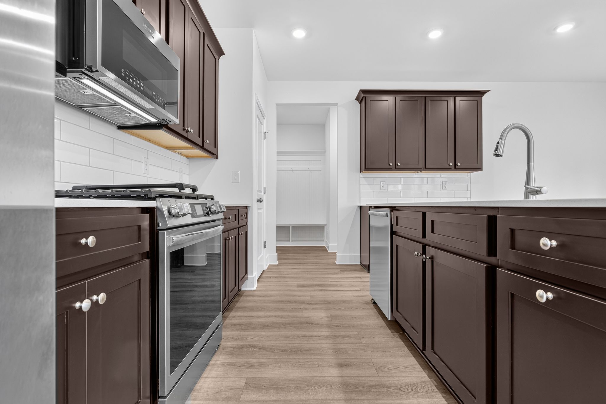 Millers Pointe Estates Fairmont 16