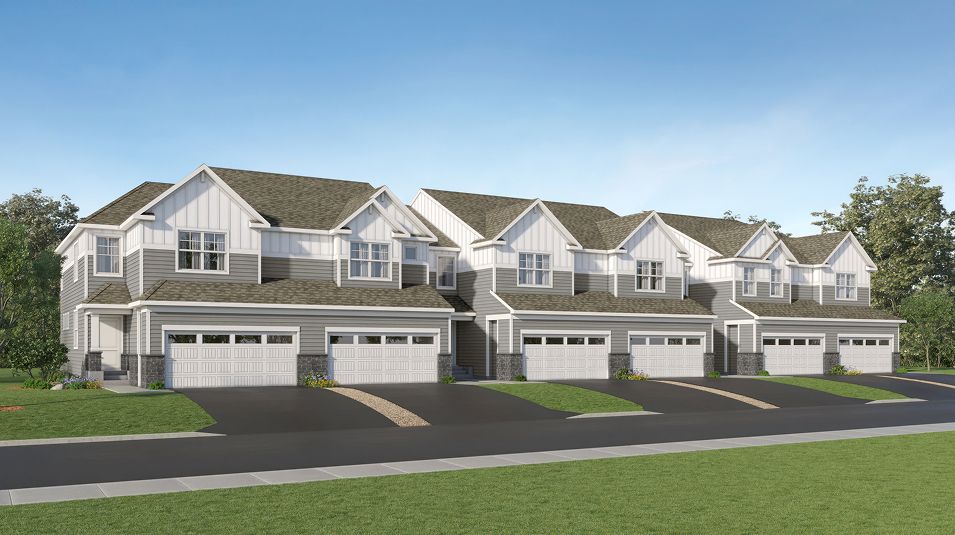 Tavera - Liberty Collection - Corcoran, MN