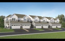 Tavera - Liberty Collection: Corcoran, Minnesota - Lennar