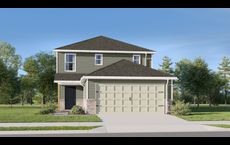College Park: Childersburg, Alabama - Lennar