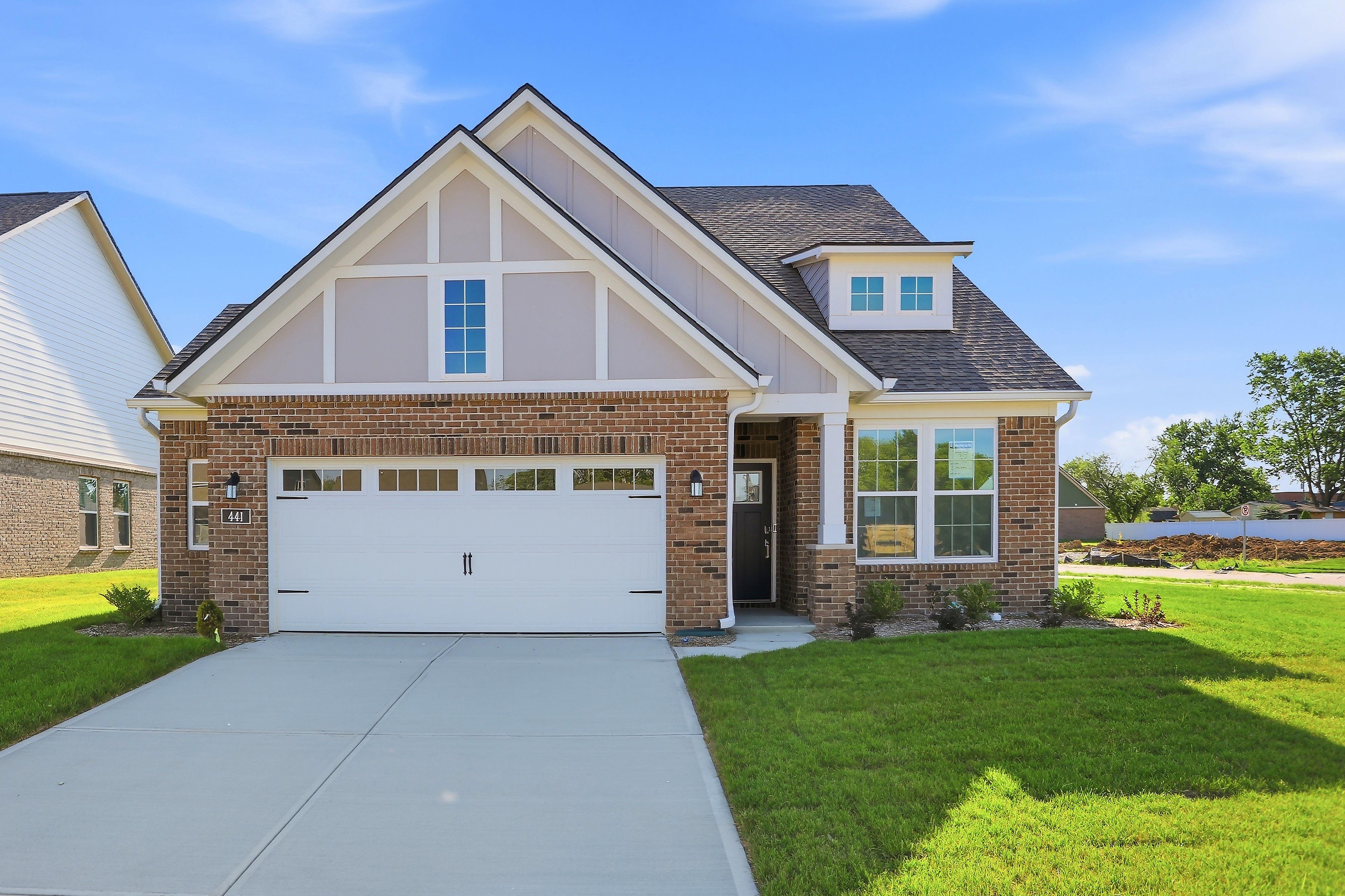 441 Seagrape Lane (Fletcher)