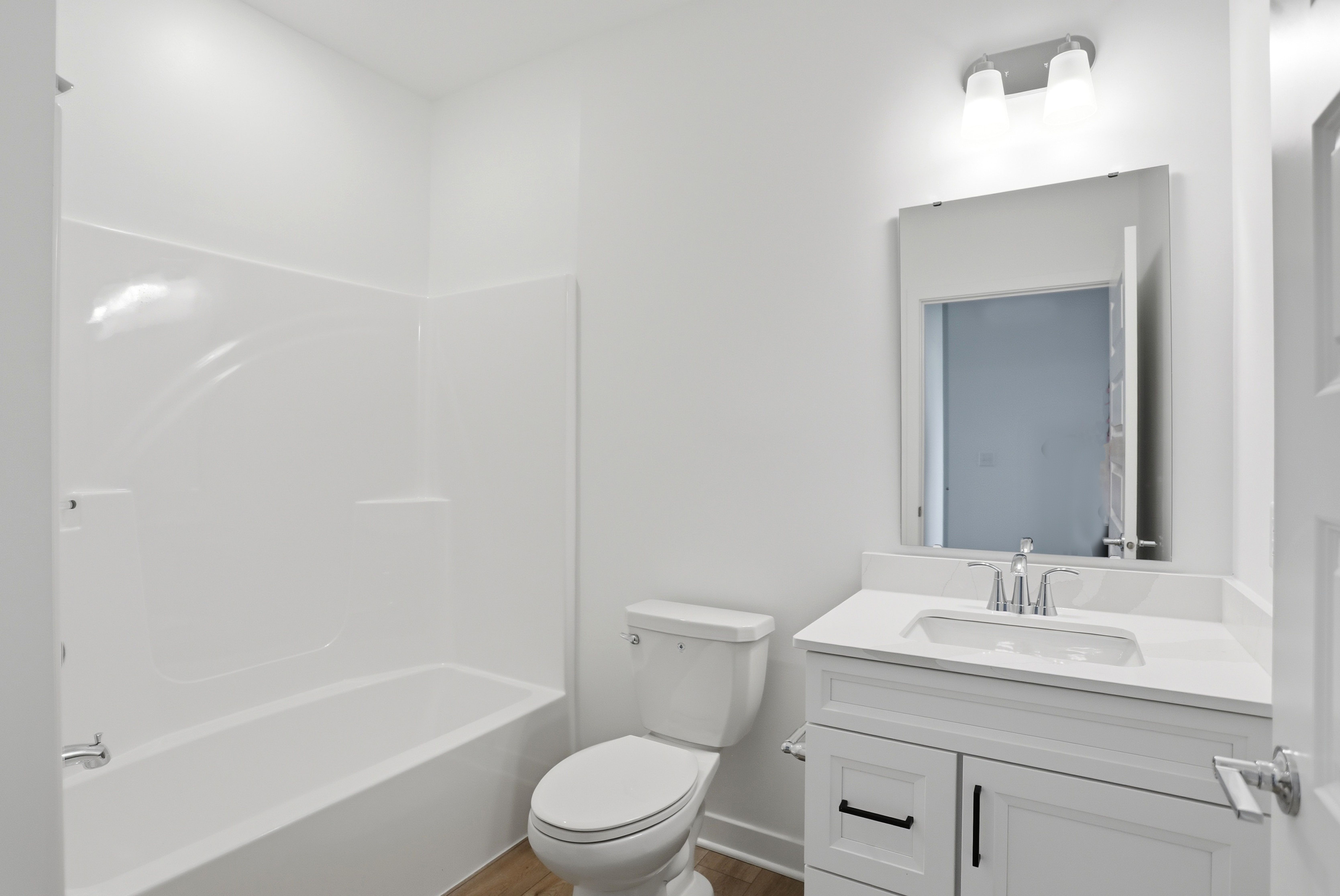 Grey Hawk Homesite 30 Bath 2