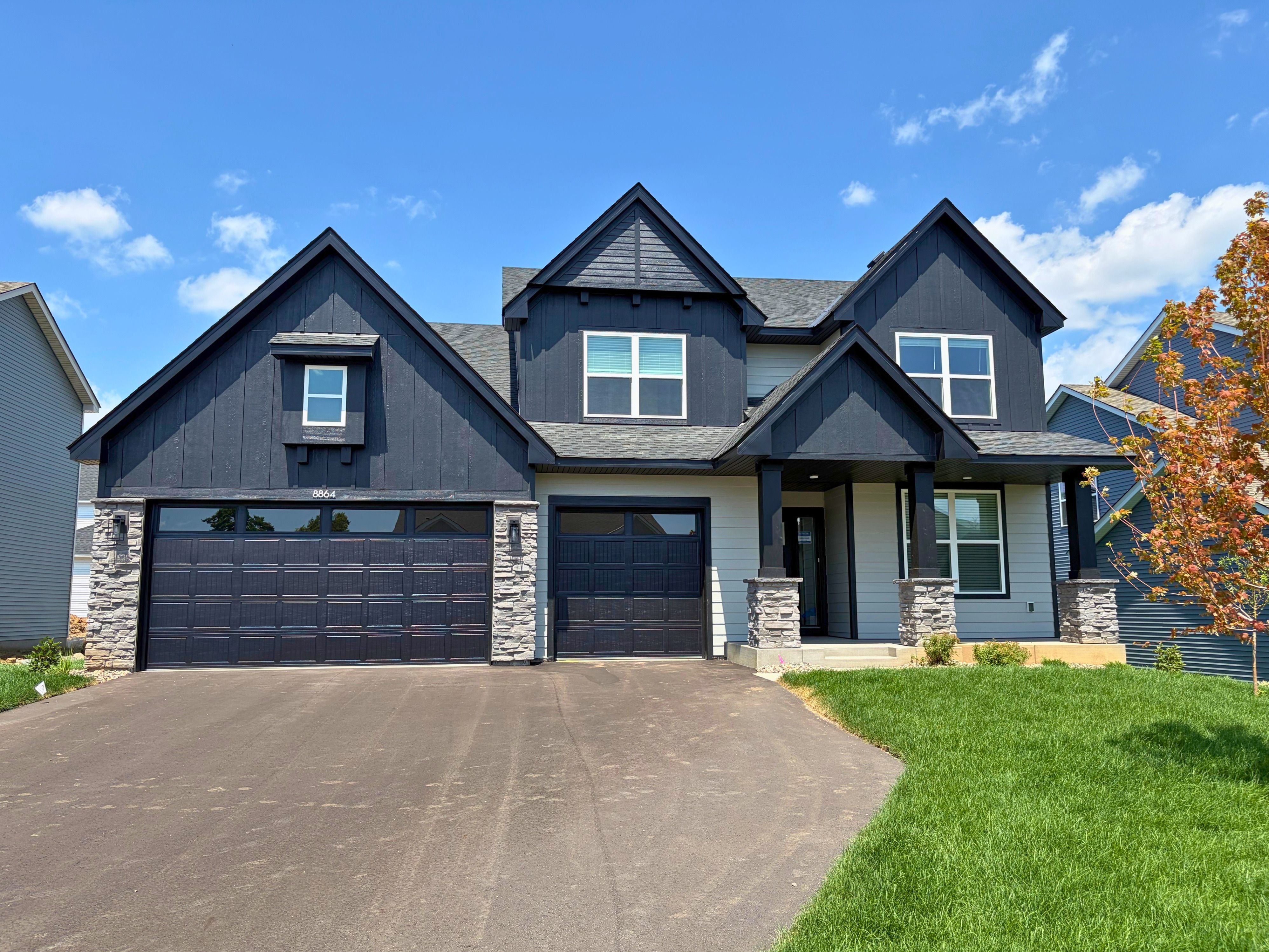 8864 Binder Way (Itasca)