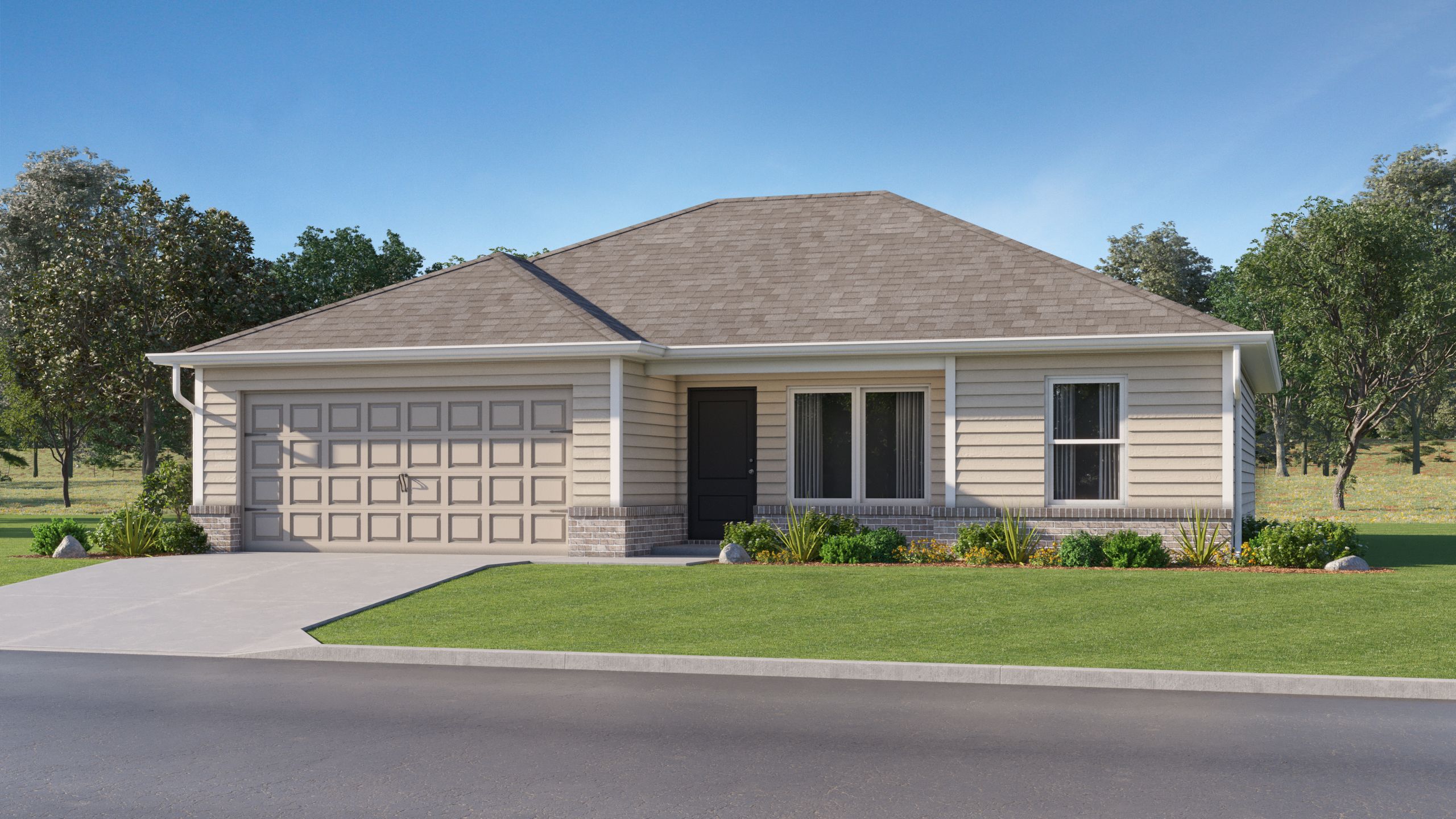 Heritage Olde Savannah rend Coleman A