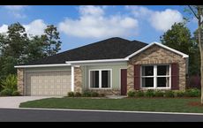 Oaks of Edgewood: Oak Grove, Missouri - Lennar