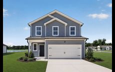 The Orchard: Perry, Georgia - Lennar