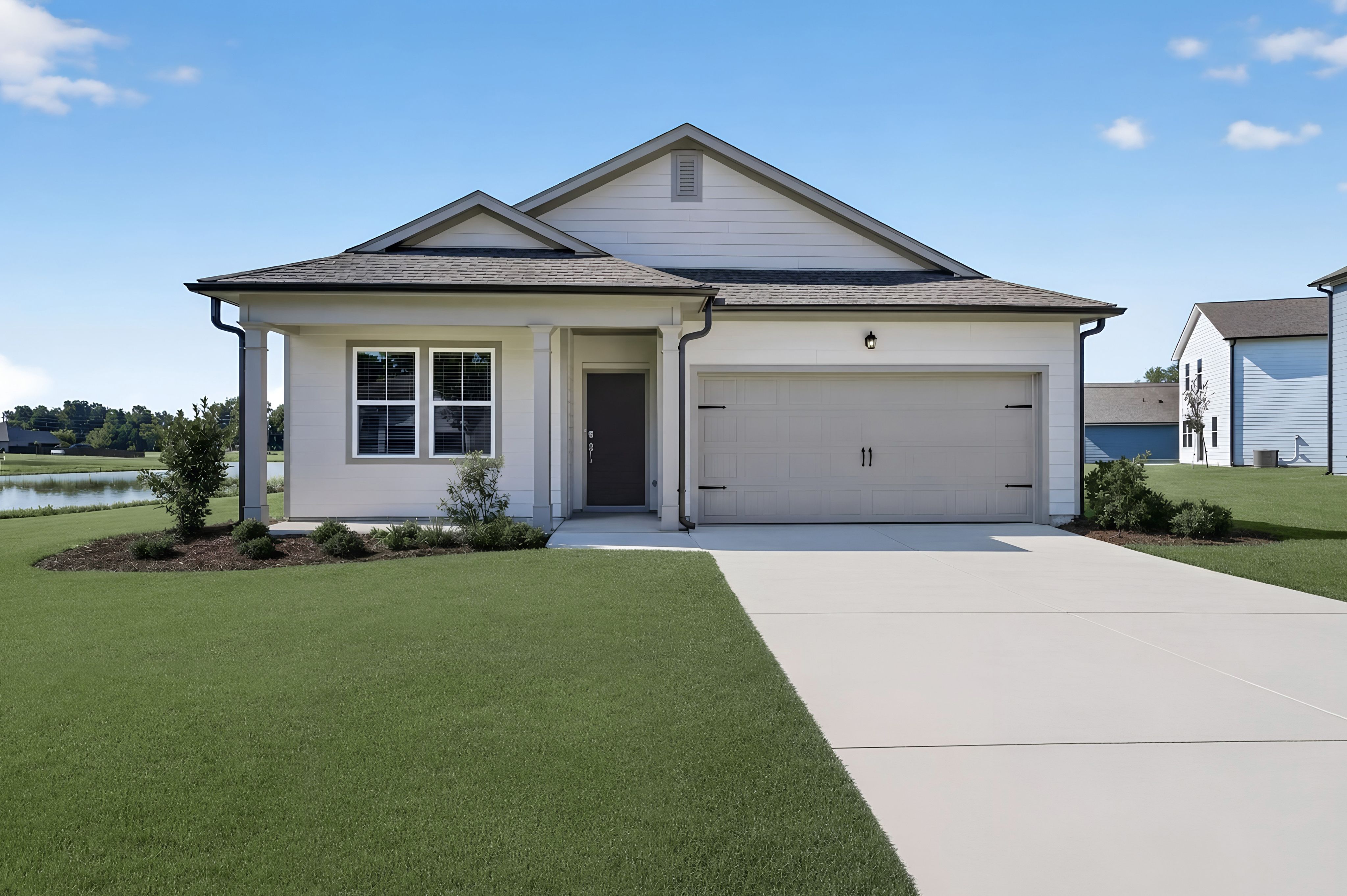 Alan - The Orchard: Perry, Georgia - Lennar
