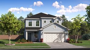 566 Avalon Woods Lane (Chloe)