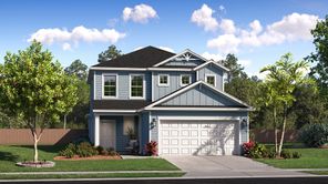 573 Avalon Woods Lane (Chloe)