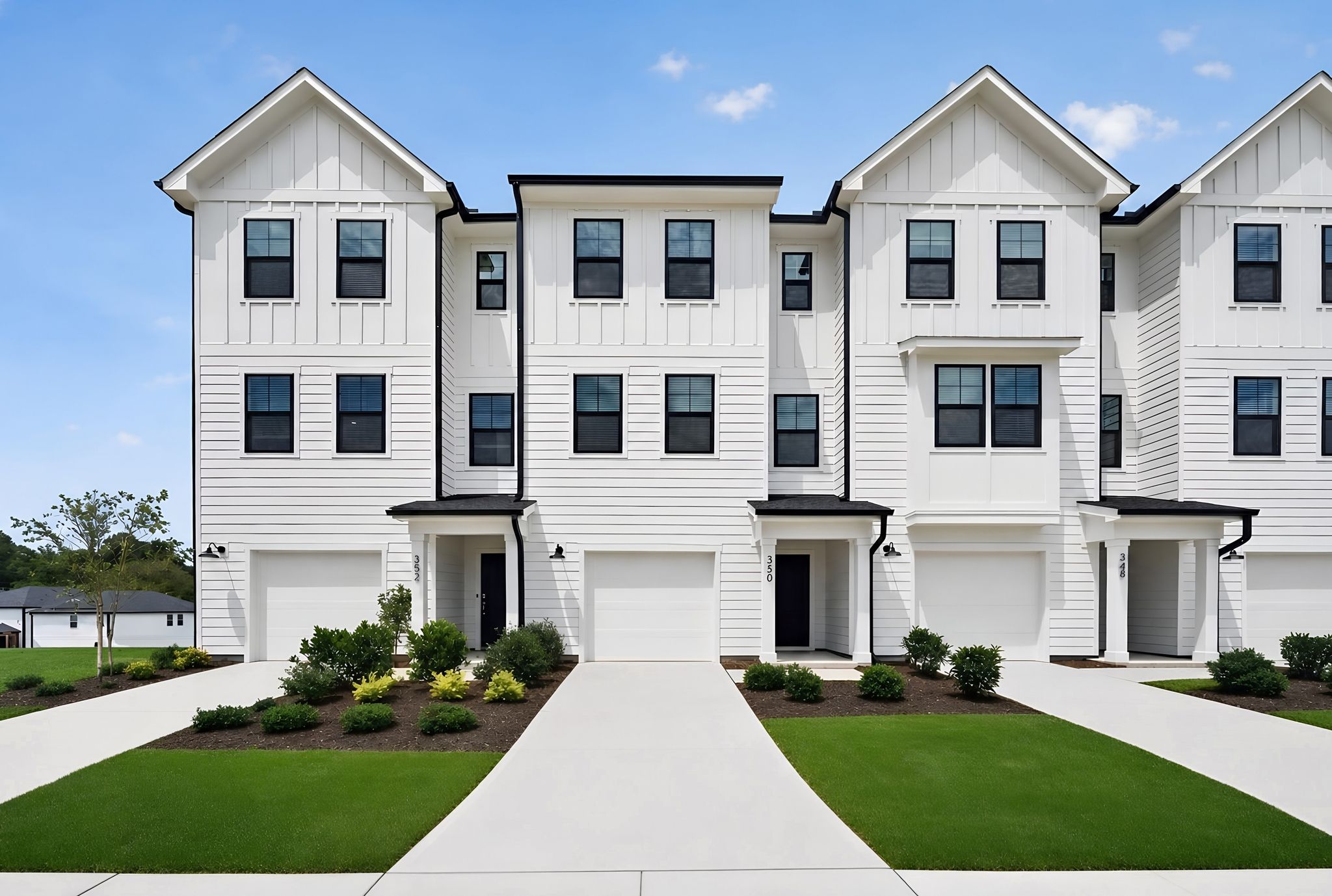 350 DIVERSITY WAY (Miles)
