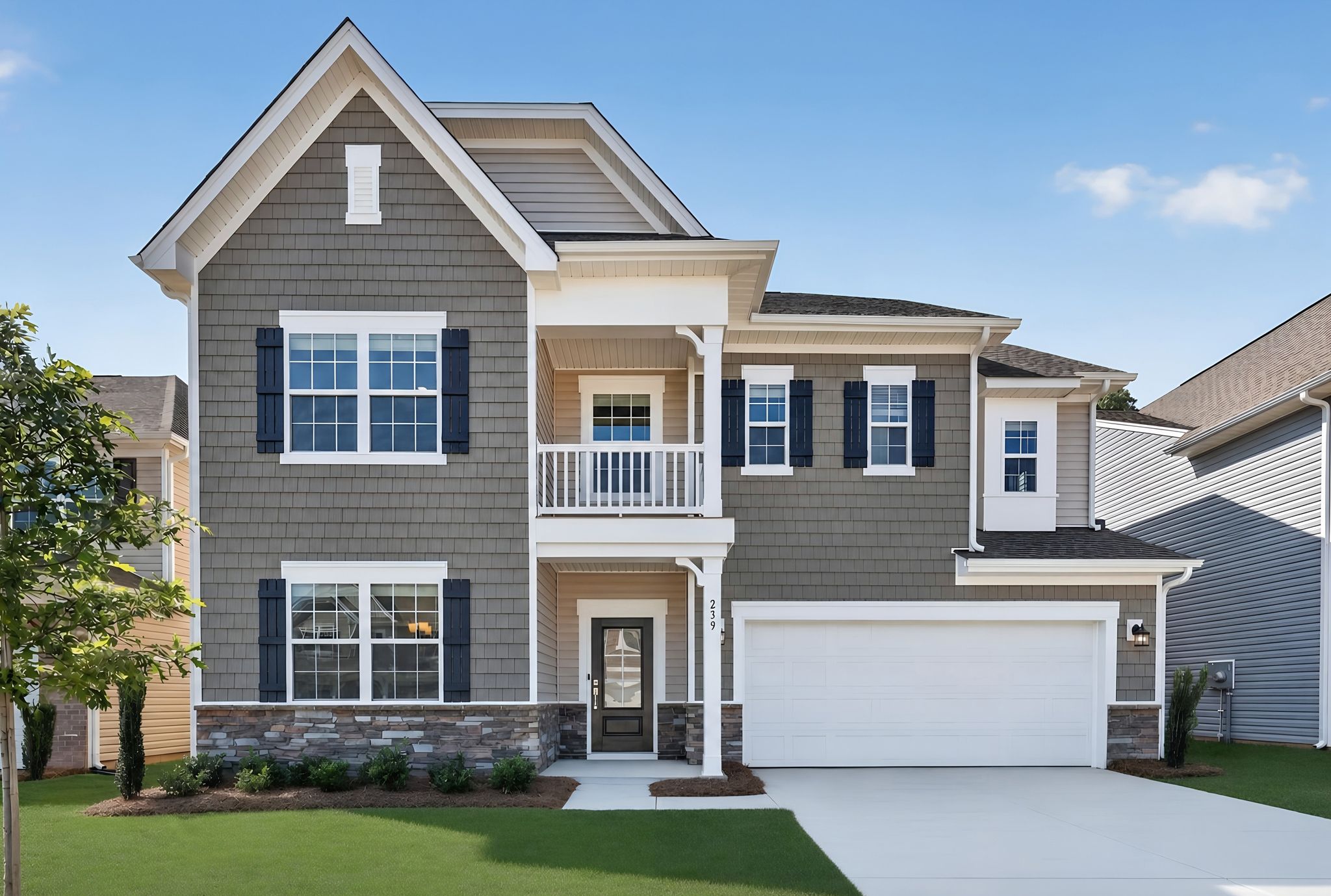 239 Foxglade Drive (Hunter)
