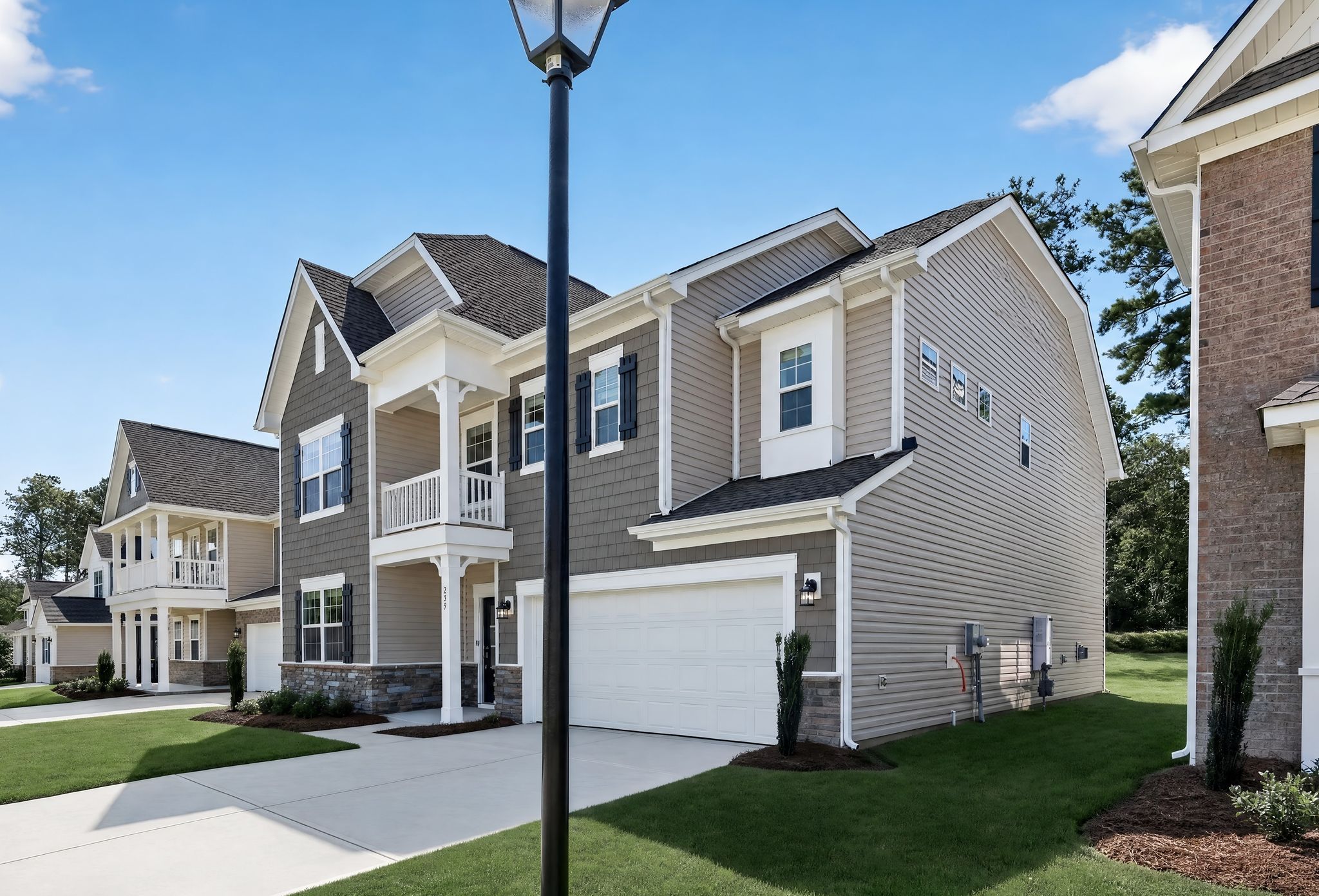 Pine Oaks Estates Hunter 4