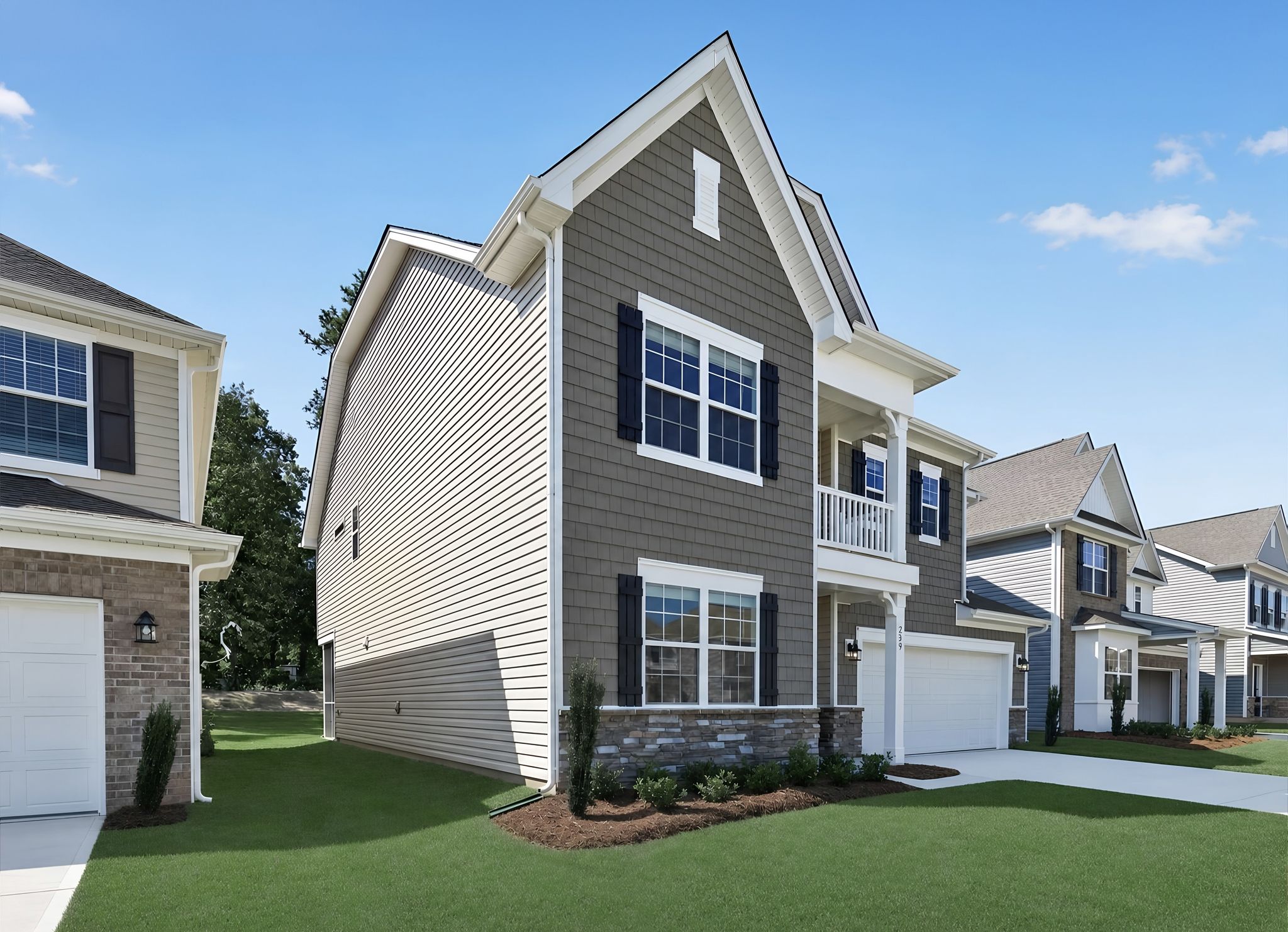 Pine Oaks Estates Hunter 3