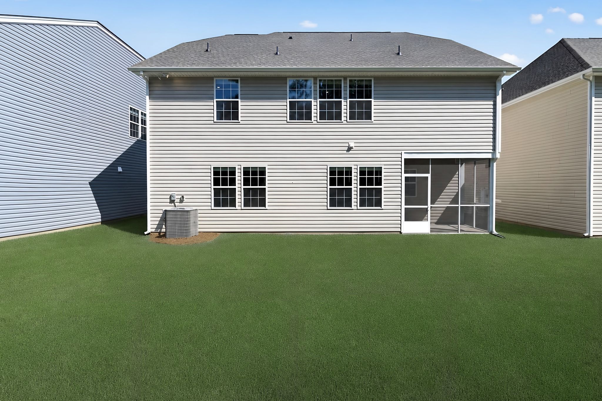 Pine Oaks Estates Hunter 5