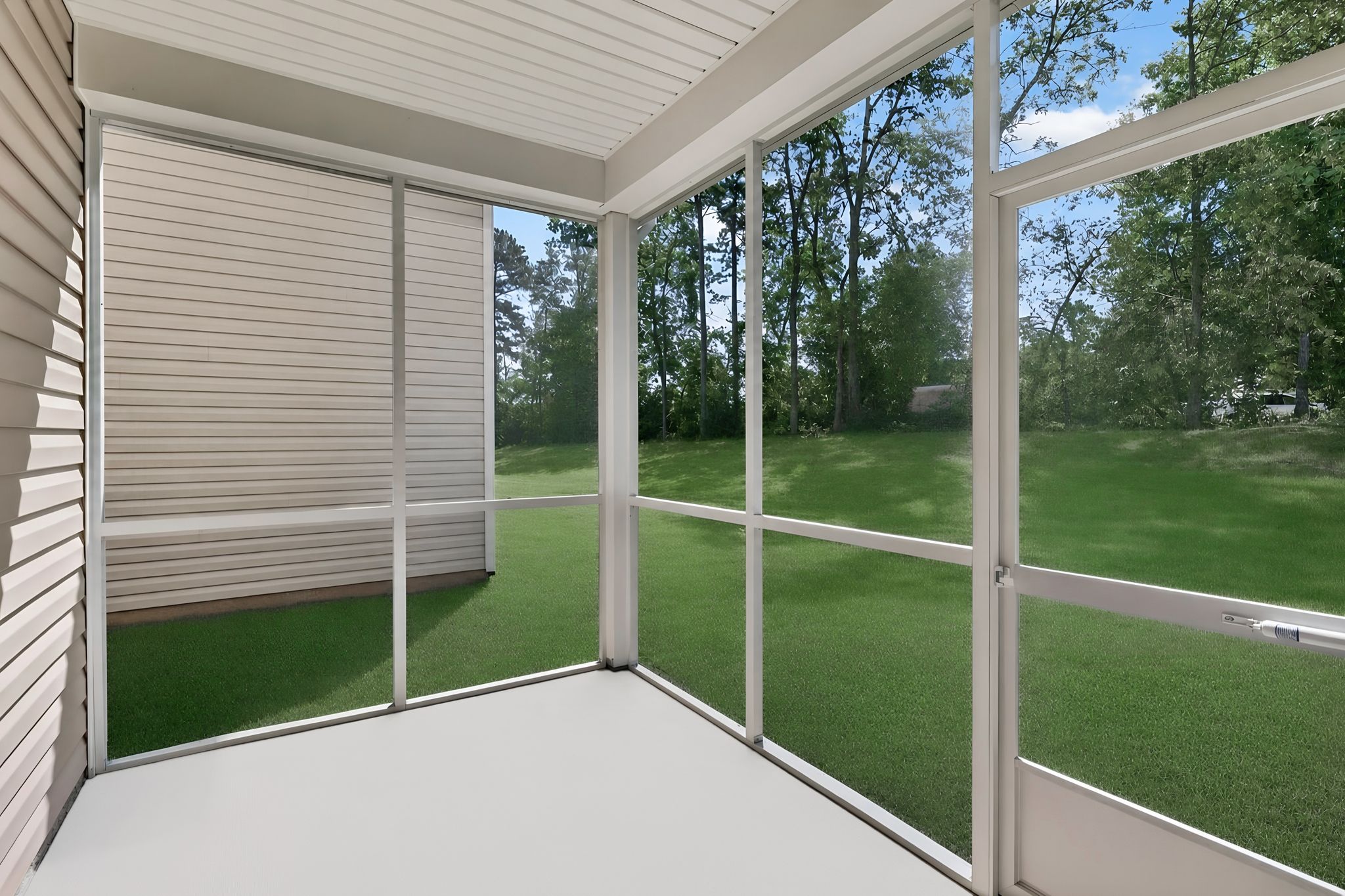 Pine Oaks Estates Hunter 6