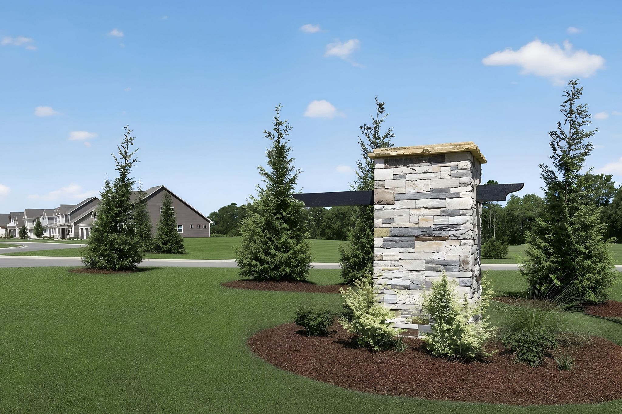 Pine Oaks Estates Hunter 7