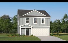 Valley Ridge: Loris, South Carolina - Lennar