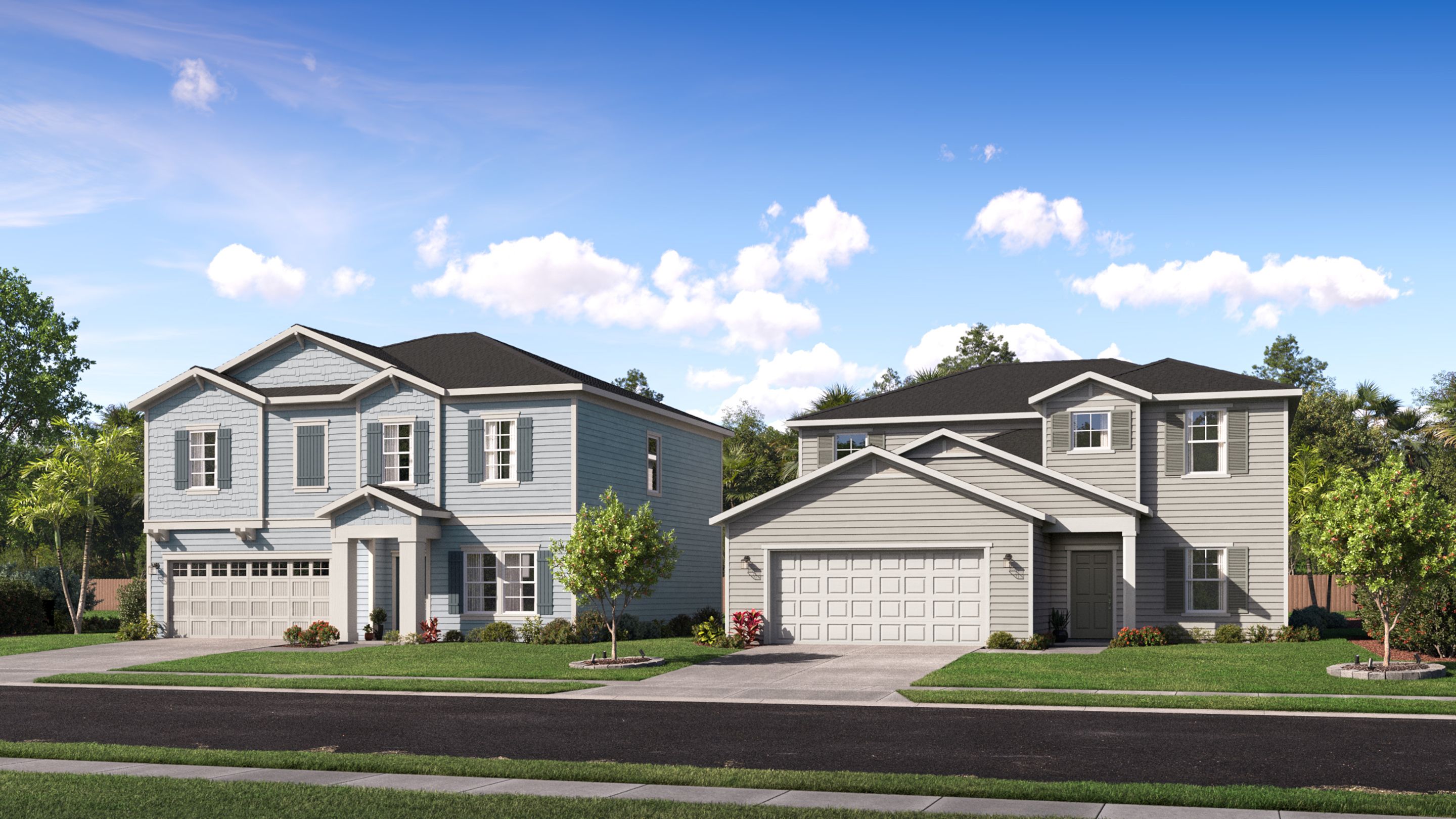 casa en Diamond Springs - Diamond Springs 50s por Lennar