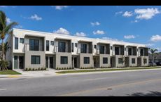 Luminara: Homestead, Florida - Lennar