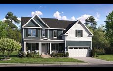 Chestnut Vale - Executive Collection: Lovettsville, Virginia - Lennar