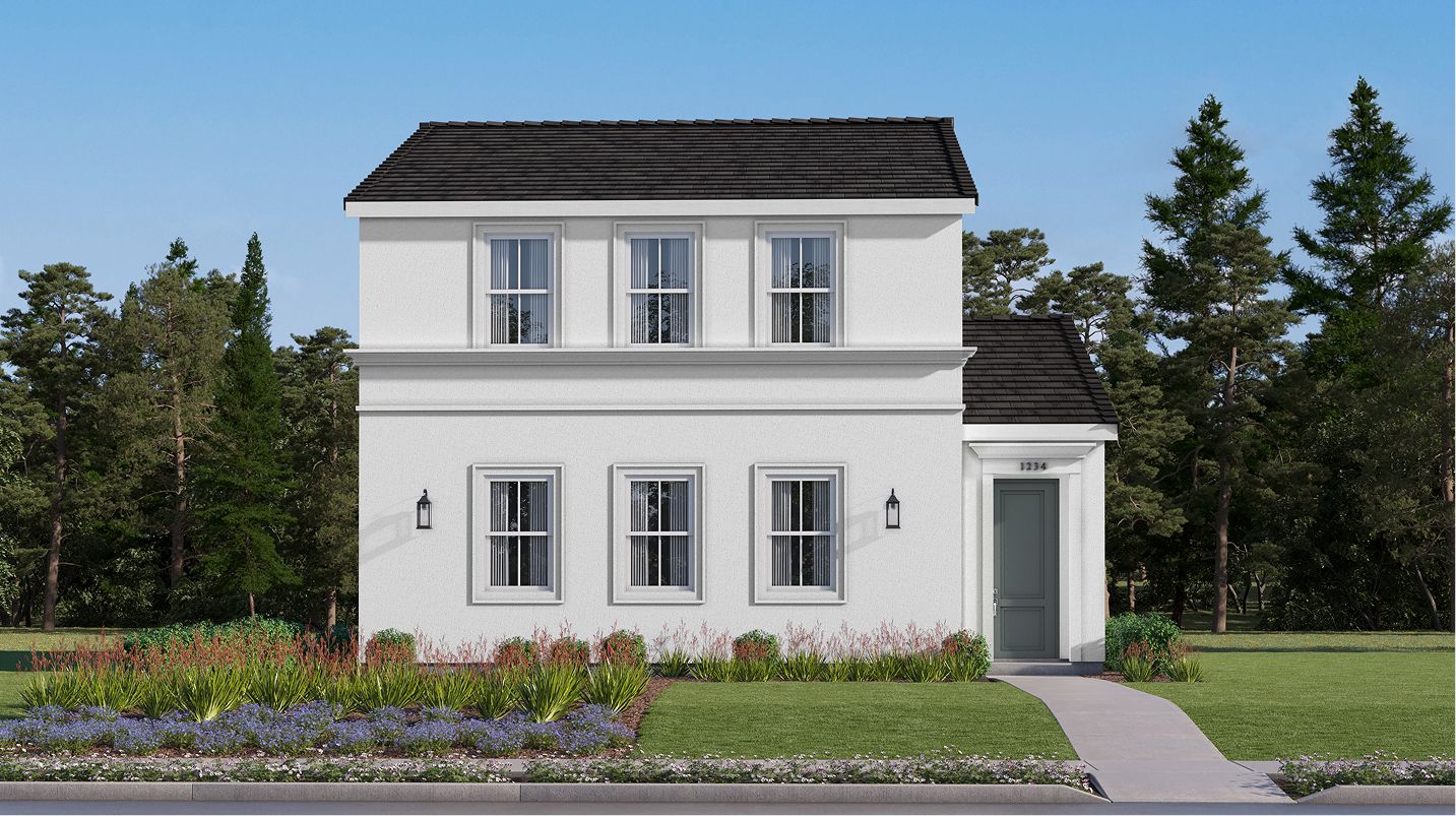 Bronte - Tesoro Viejo - Wilde Series: Madera, California - Lennar