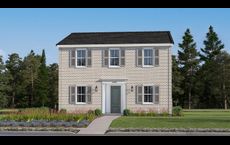 Tesoro Viejo - Wilde Series: Madera, California - Lennar