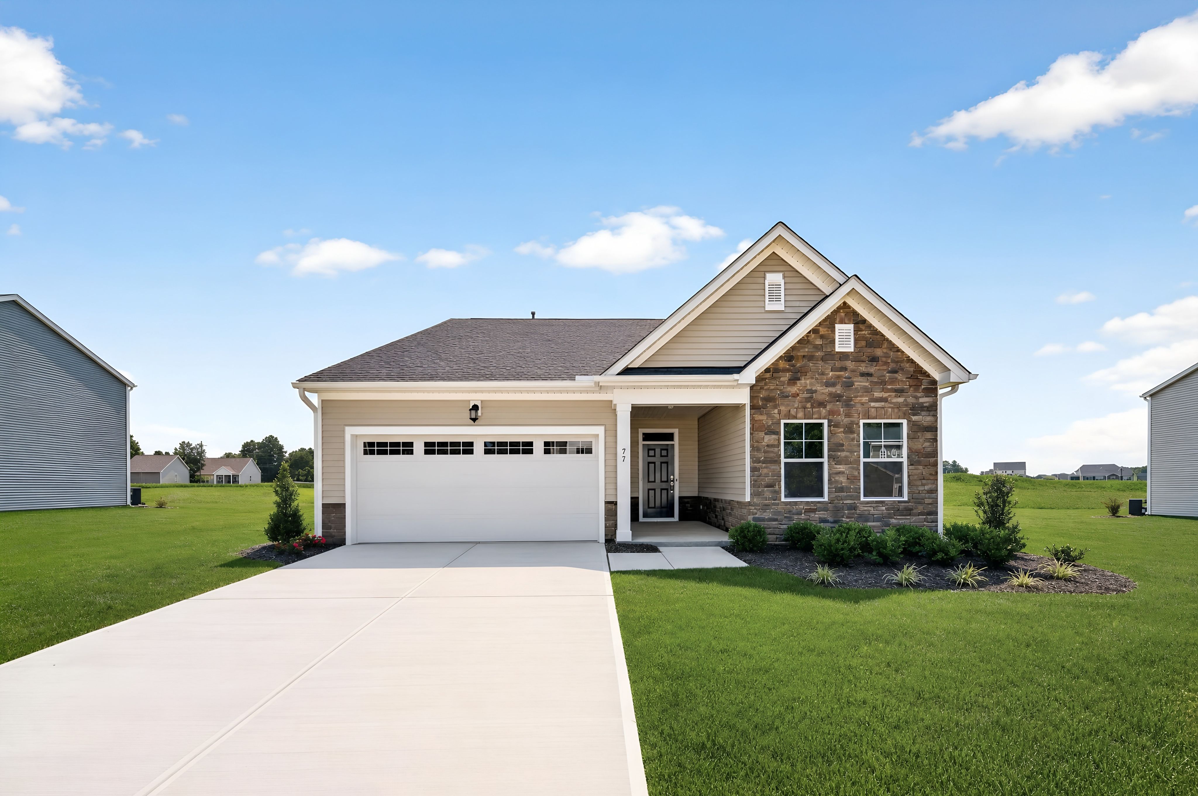 77 FAIRBANKS AVE (Clayton III)