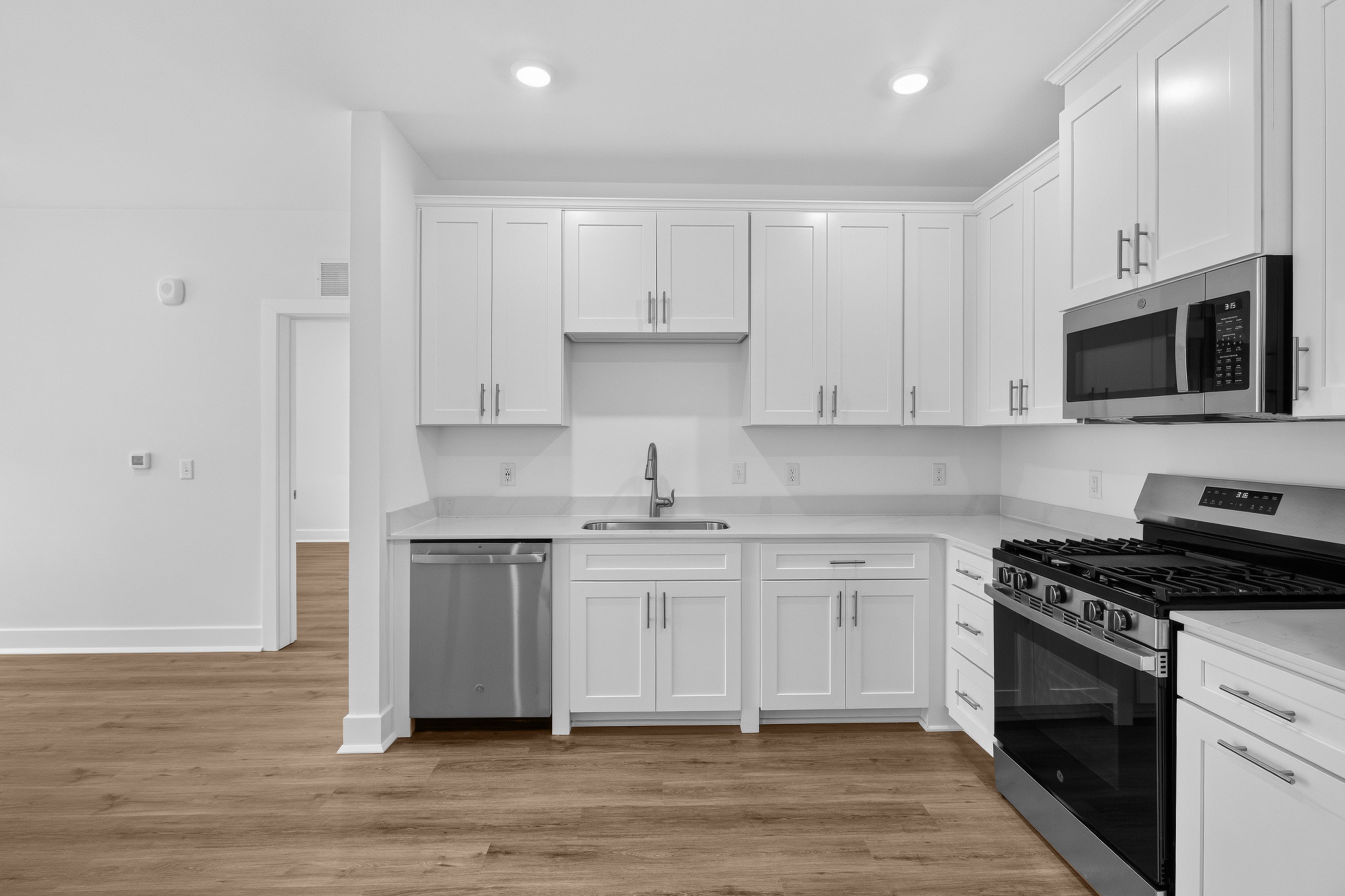 Lofts Collectionat Hopewell Acadia Kitchen 3of3 F1