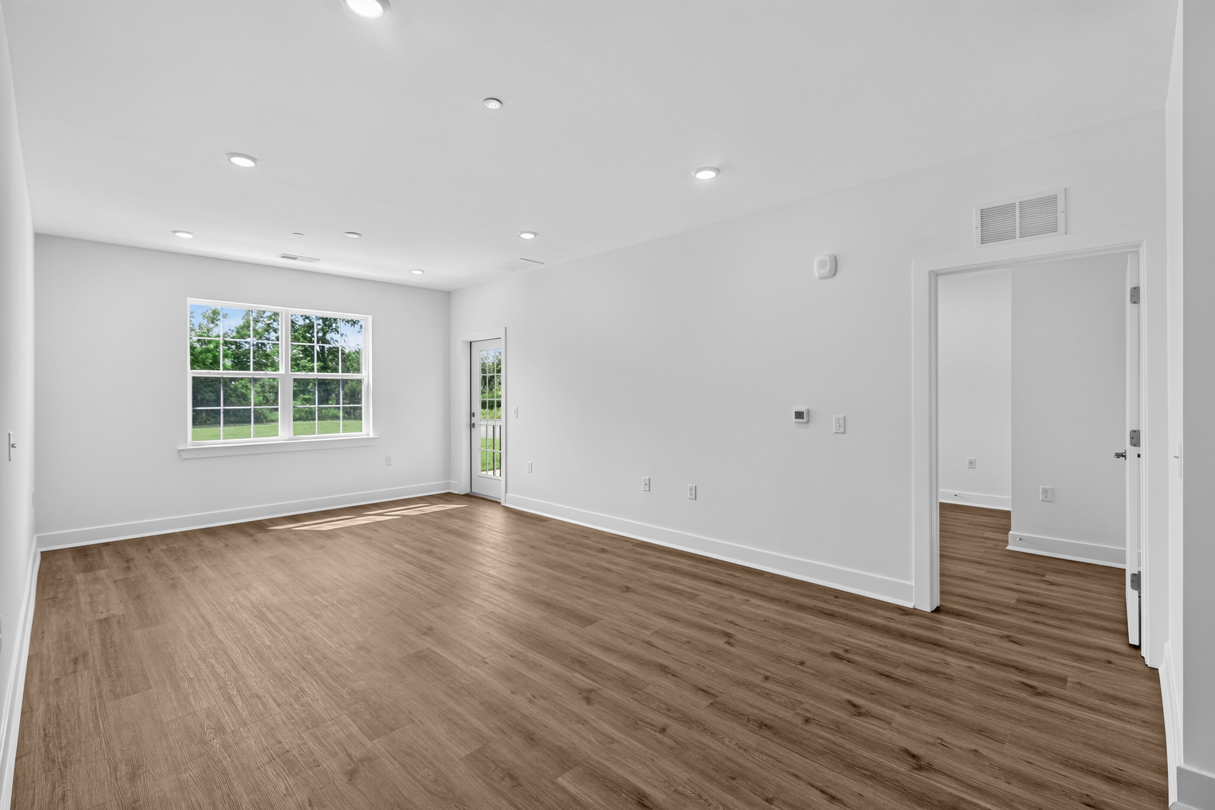 Lofts Collectionat Hopewell Acadia Living 1of2 F1