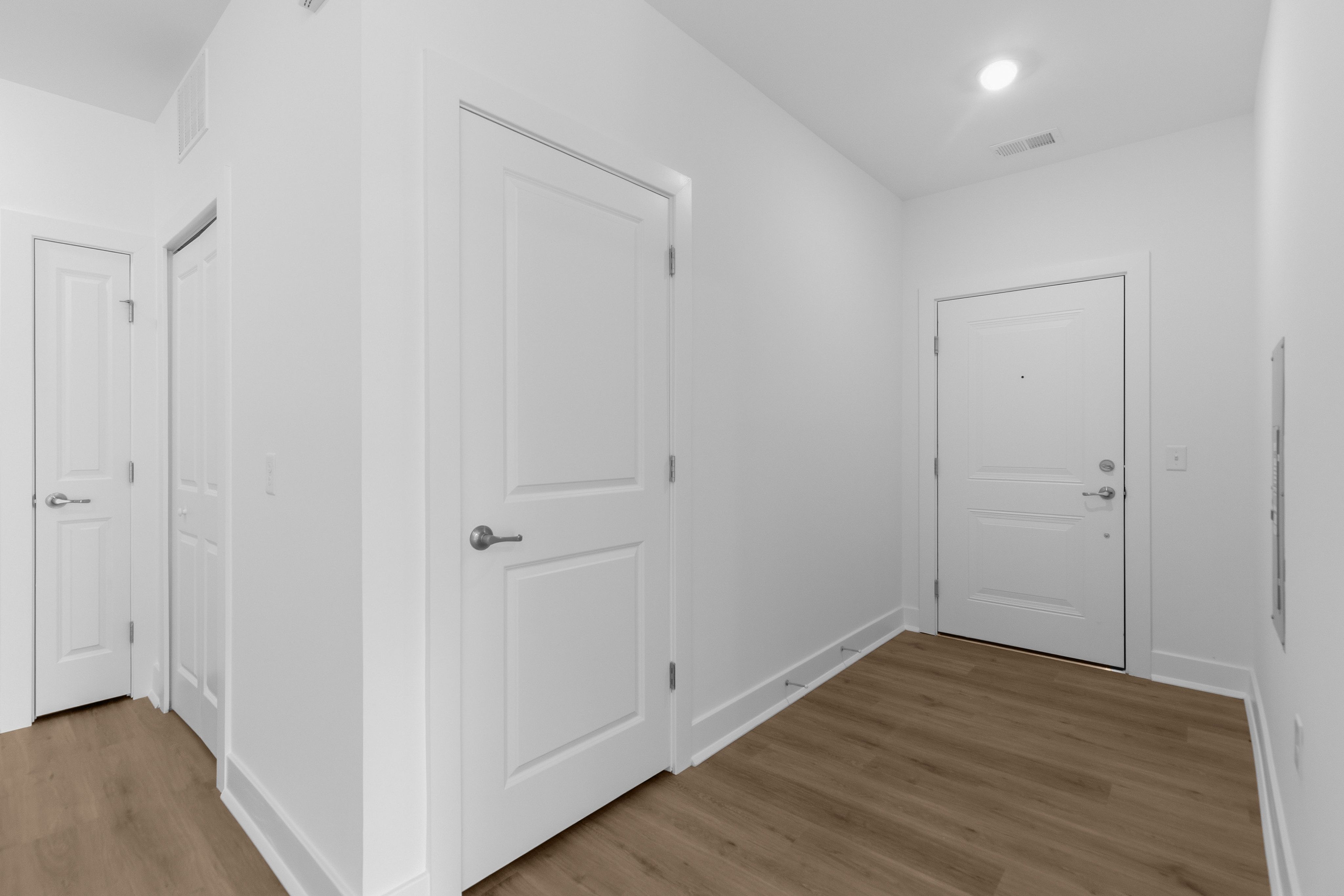 Lofts Collectionat Hopewell Acadia Foyer F1