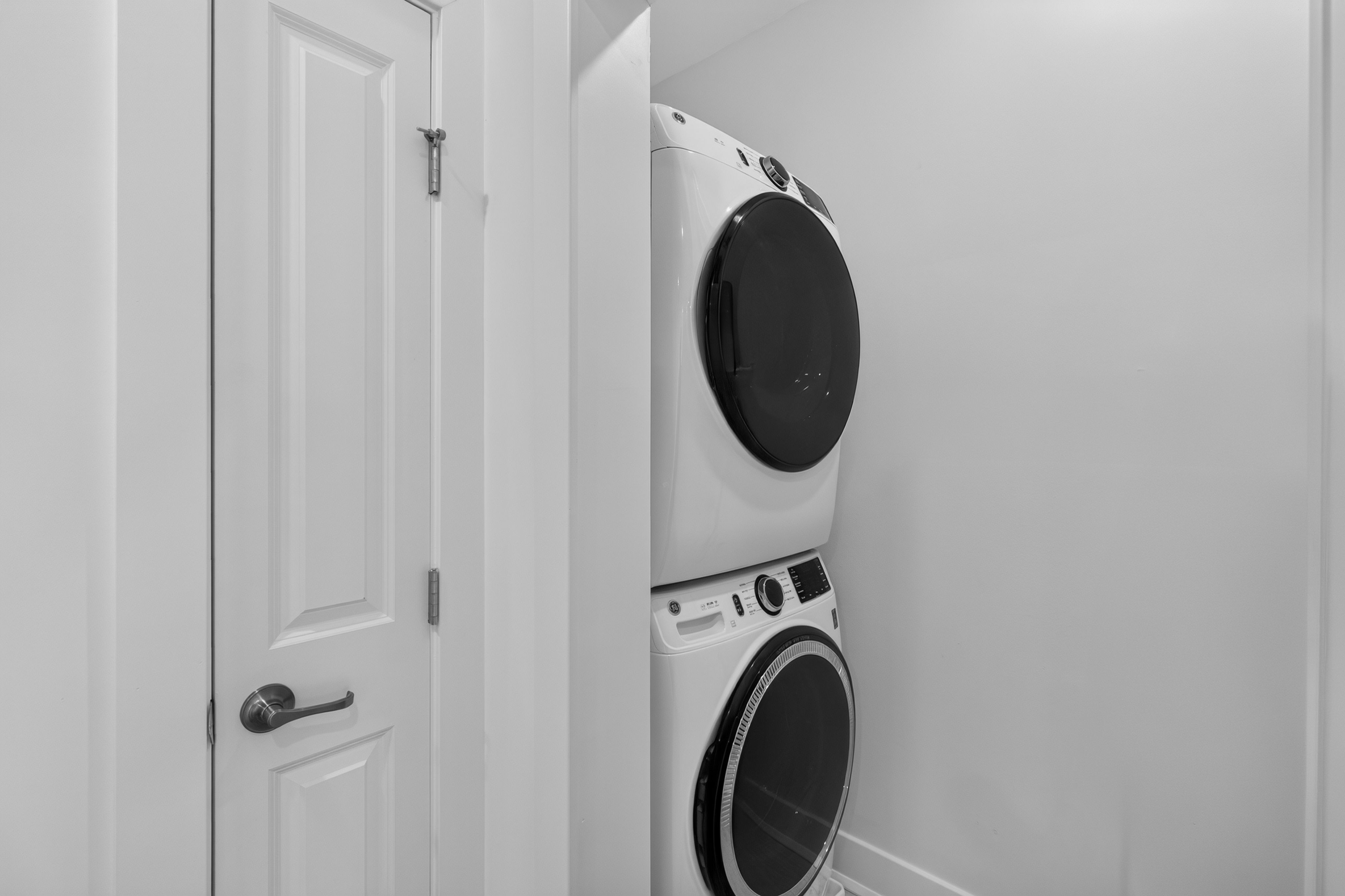 Lofts Collectionat Hopewell Acadia Laundry F1