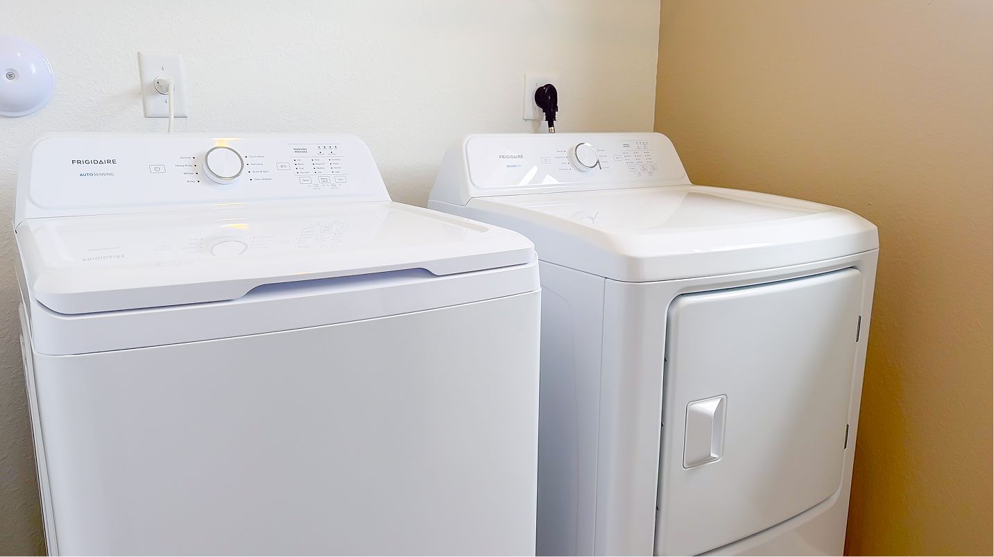 First Time Homebuyer Ei Washer Dryer1of2