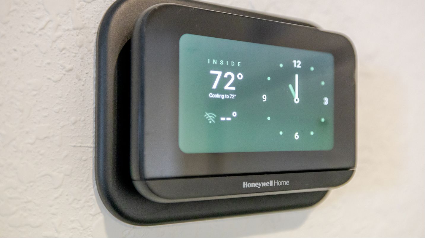 First Time Homebuyer Ei Thermostat