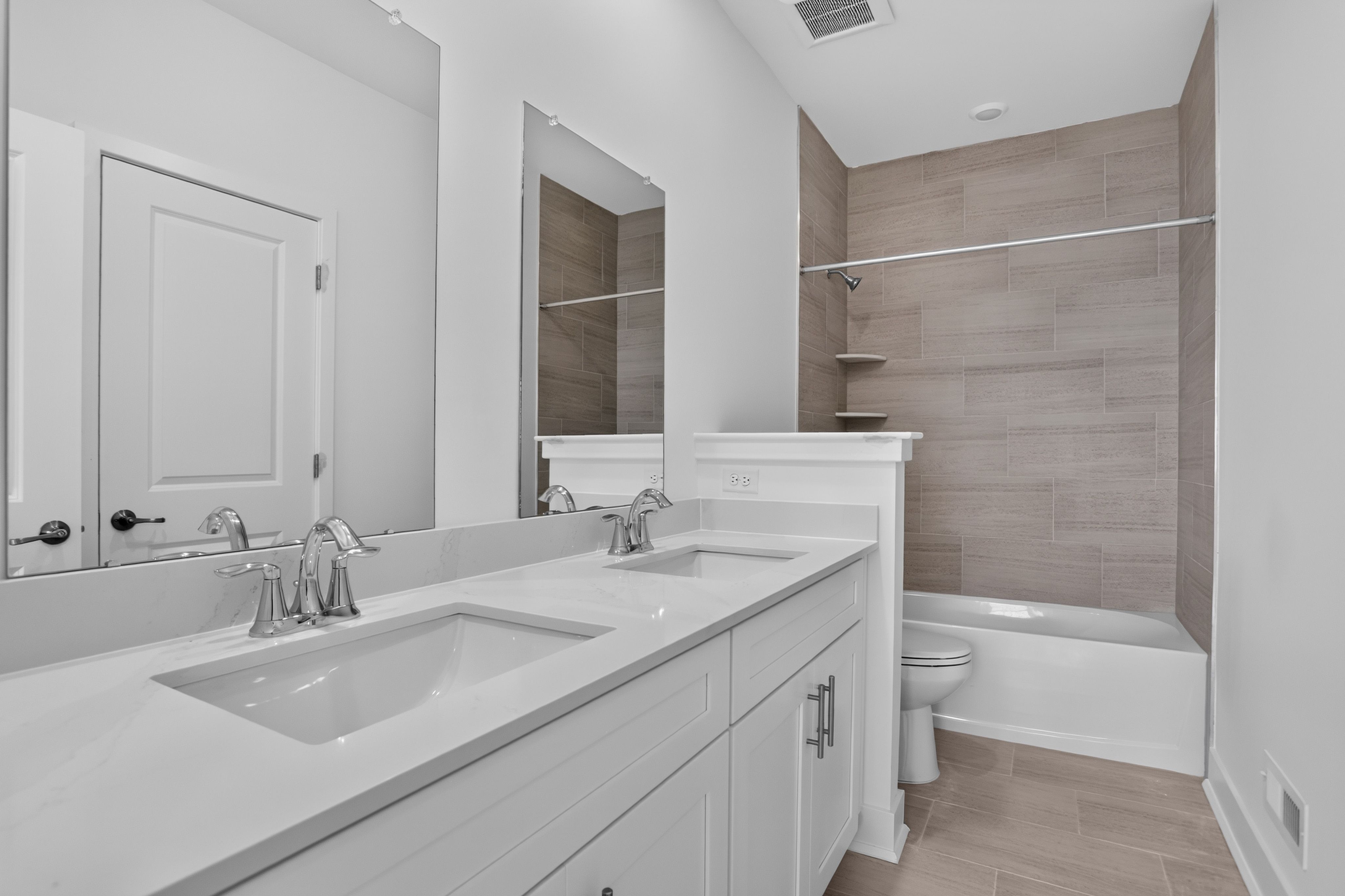 Terraces Collectionat Hopewell Collins Owners Bath F2