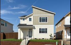 Meadowview - The Daisy Collection: Eugene, Oregon - Lennar