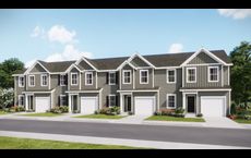 The Preserve - Townhomes: Hardeeville, South Carolina - Lennar